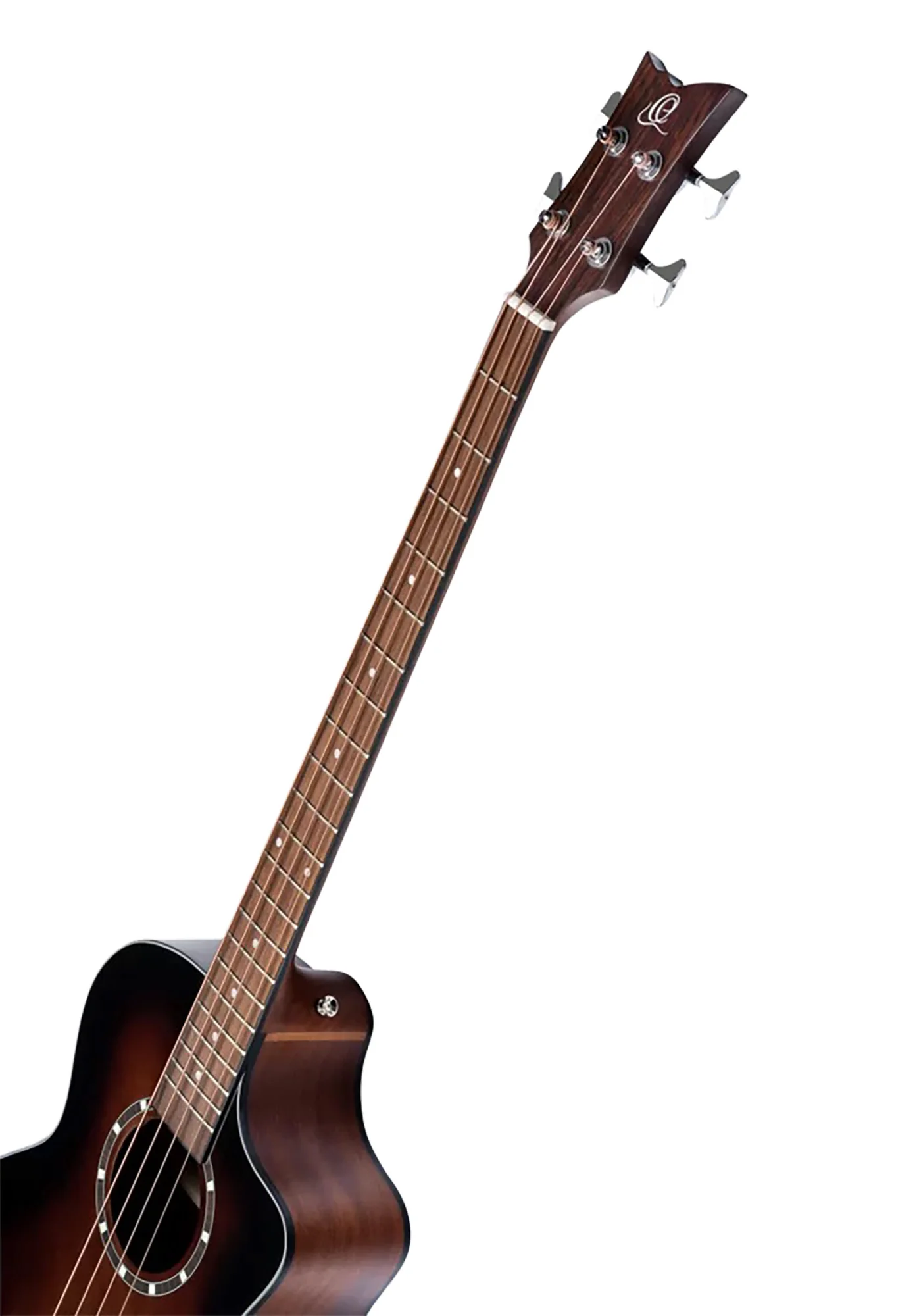 Ortega Dice Bourbon Burst - Image 6