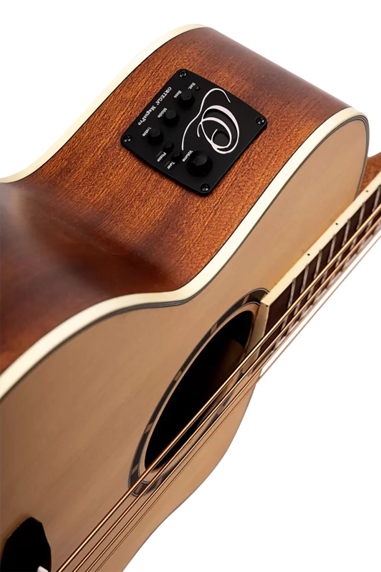 Ortega D7ce-4 Natural - Image 10