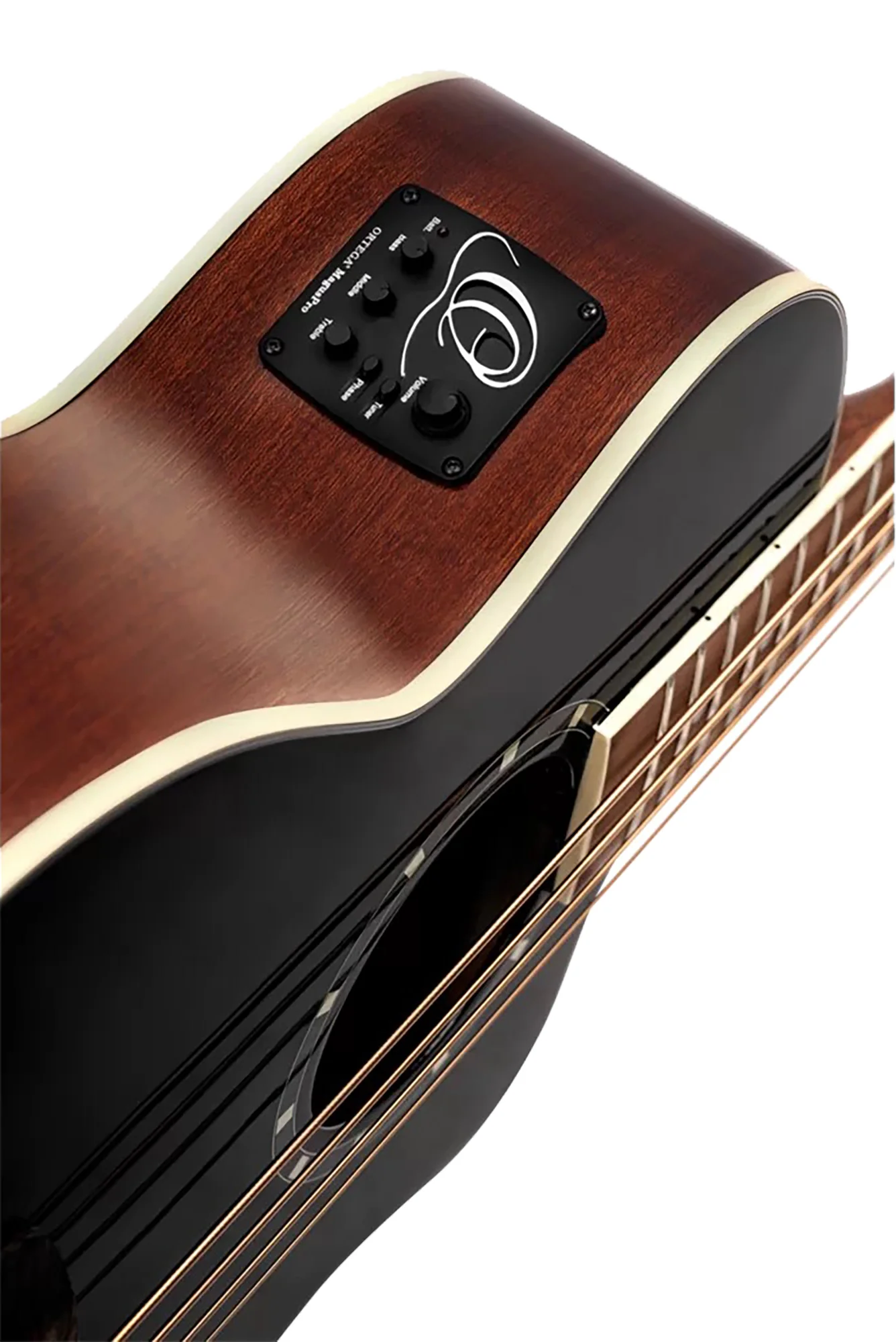 Ortega D8CE-4 - Image 10