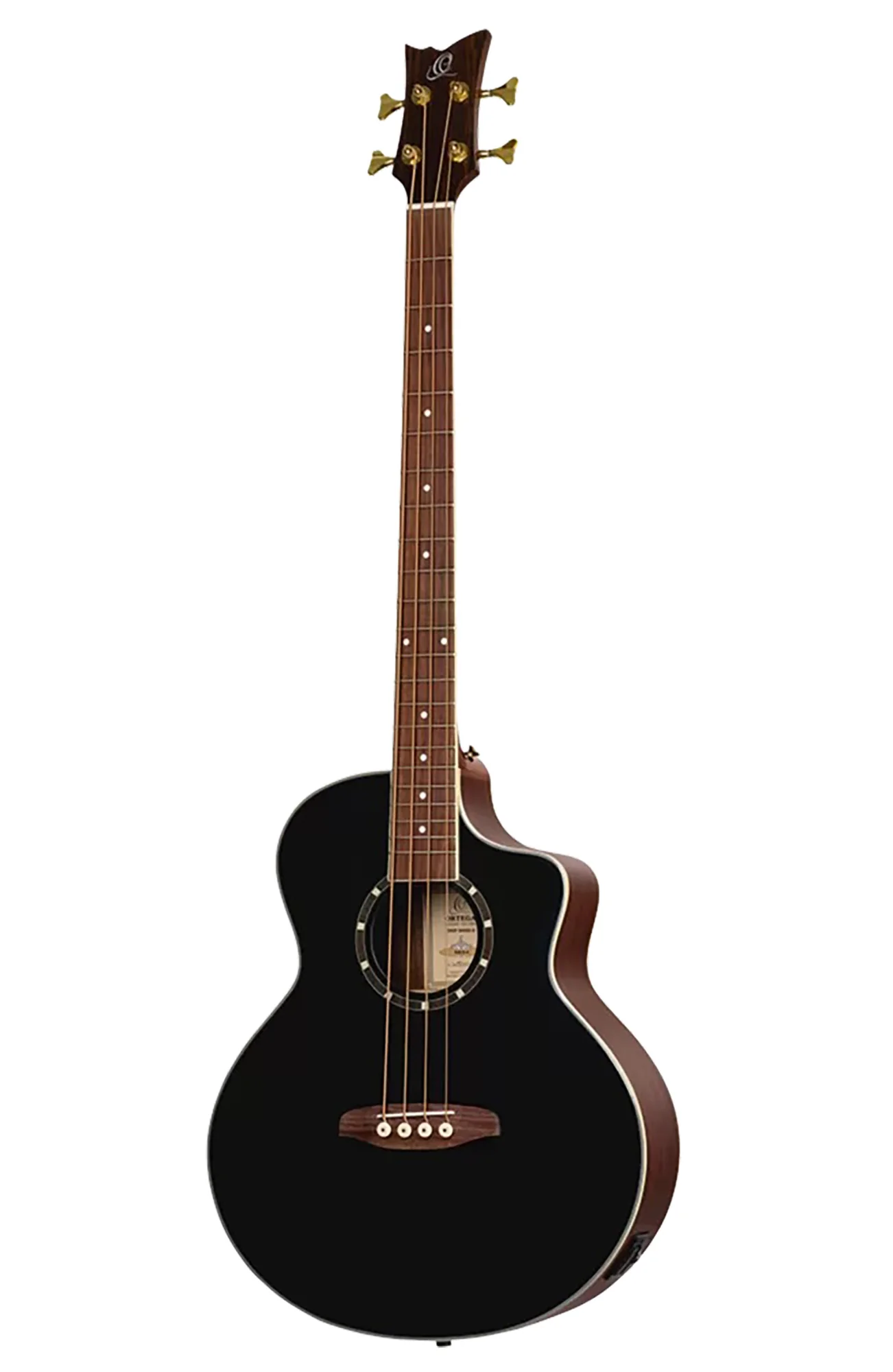 Ortega D8CE-4 - Image 3