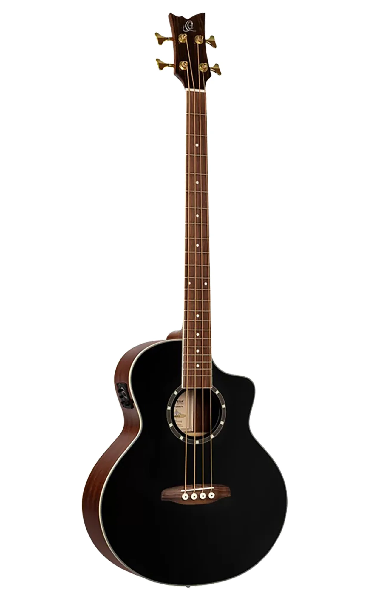 Ortega D8CE-4 - Image 4
