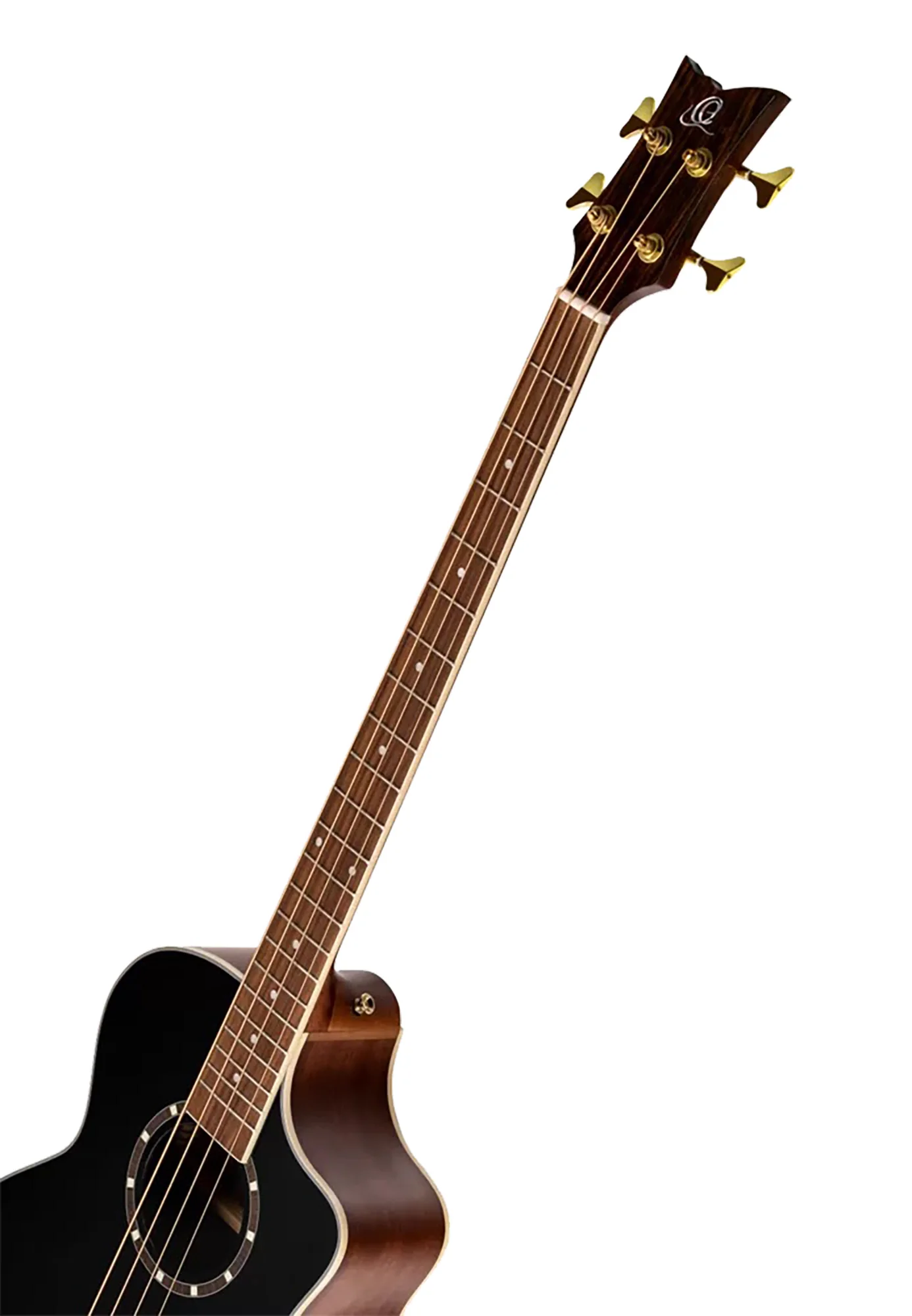 Ortega D8CE-4 - Image 6