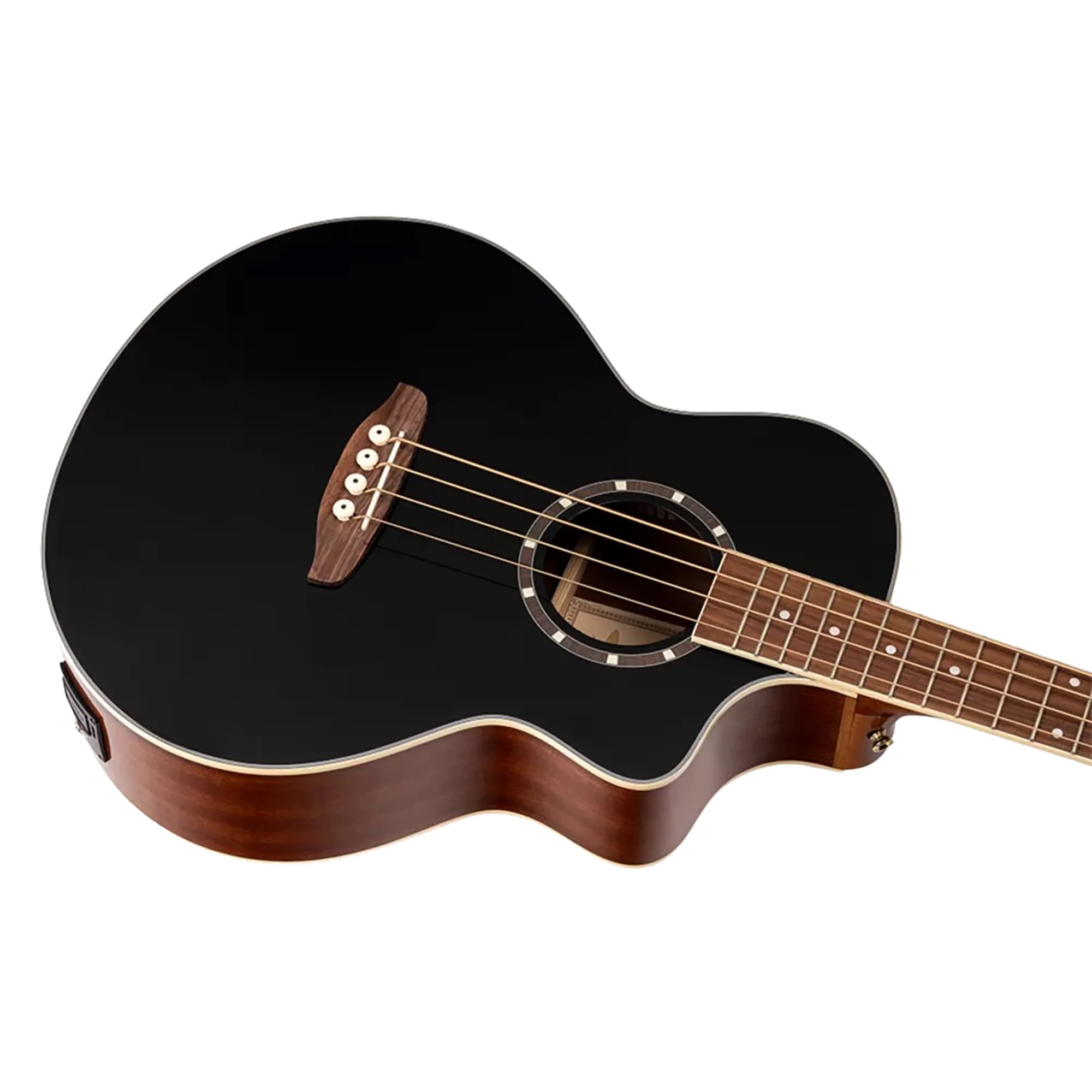 Ortega D8CE-4 - Image 7