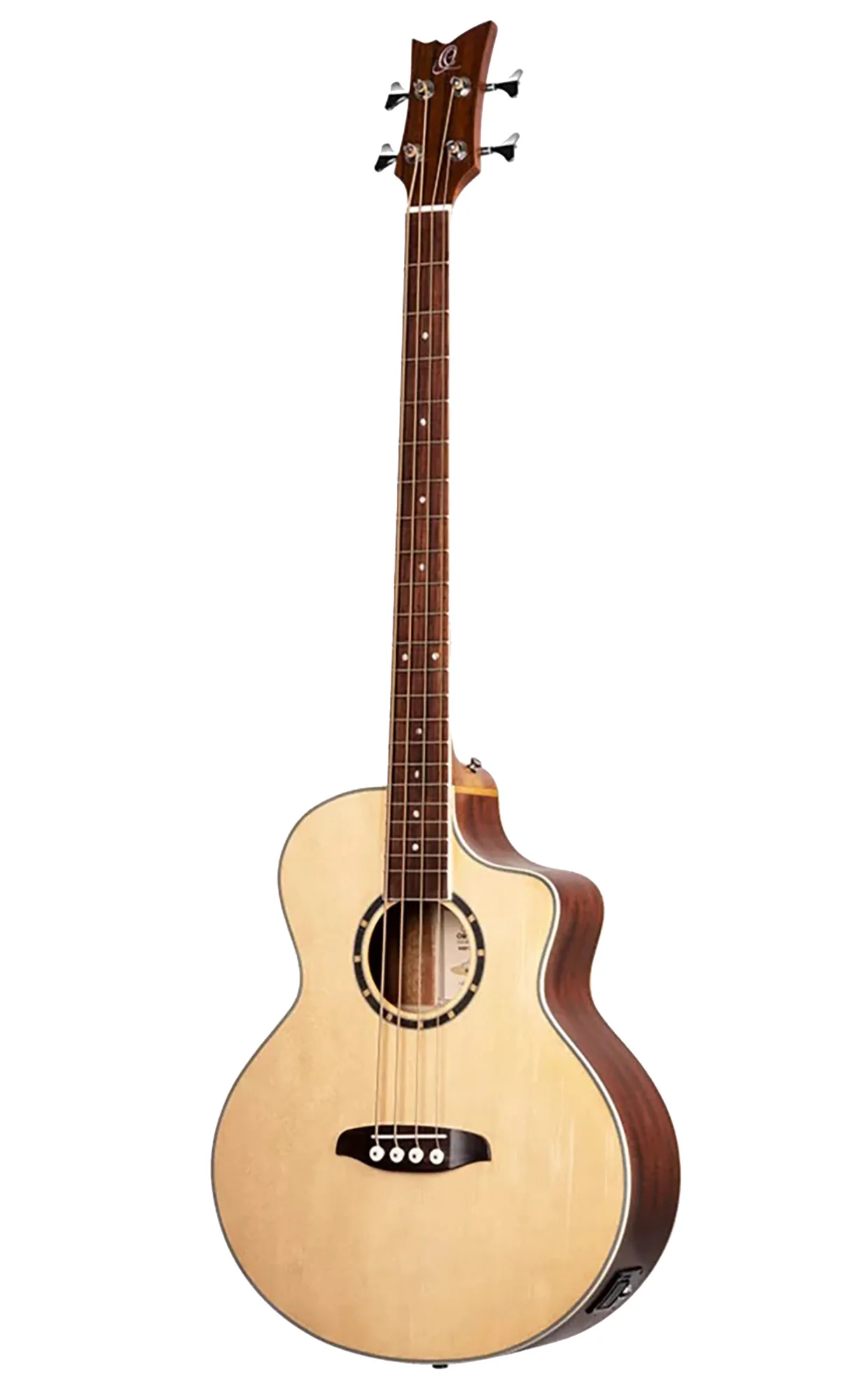 Ortega D7ce-4 Natural - Image 3
