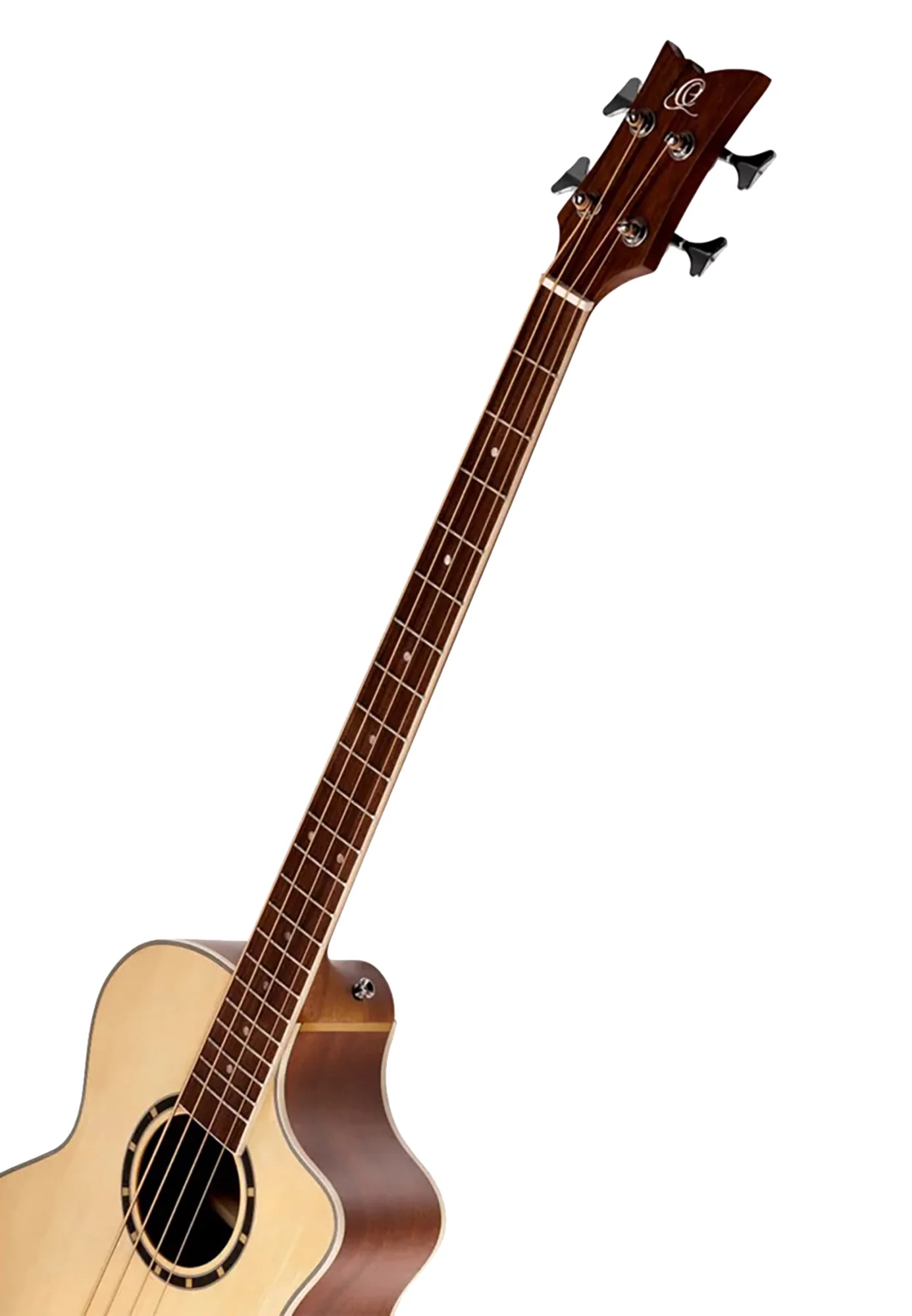 Ortega D7ce-4 Natural - Image 6