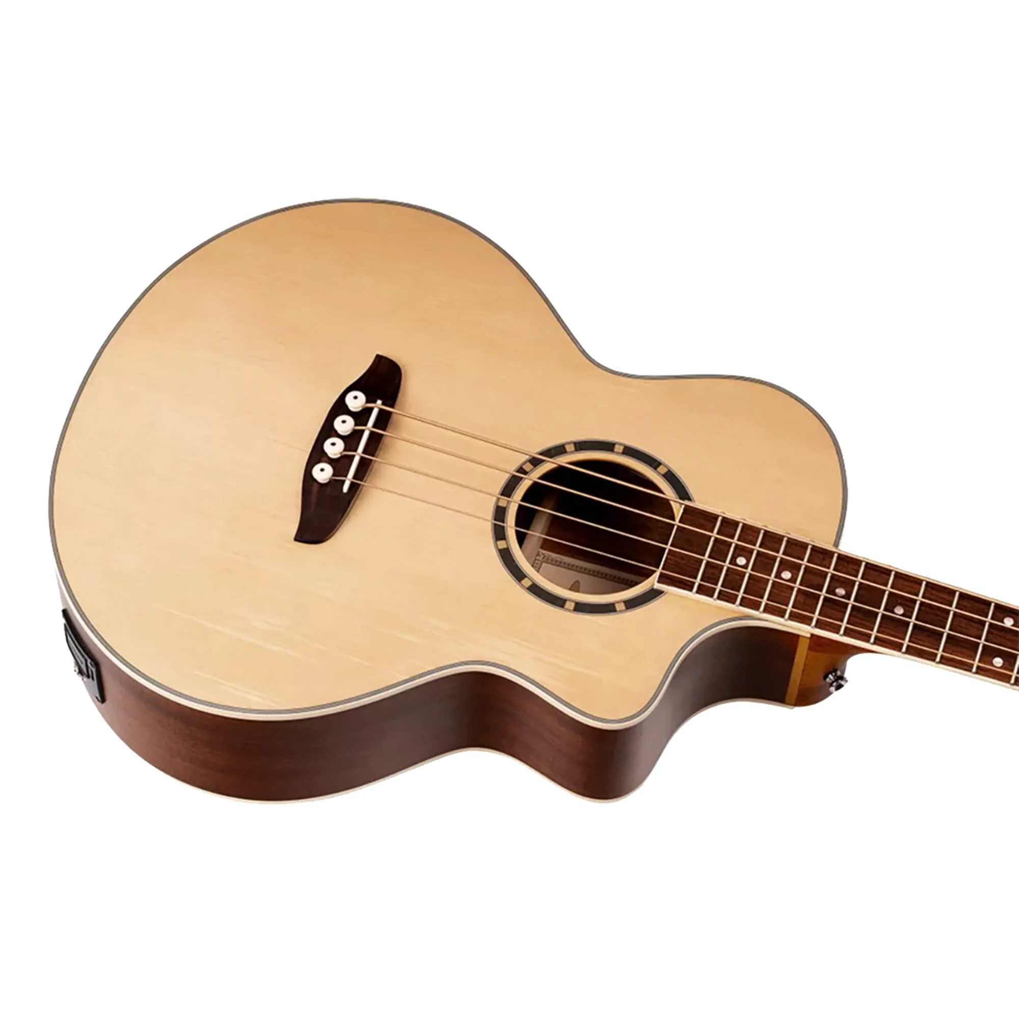 Ortega D7ce-4 Natural - Image 7