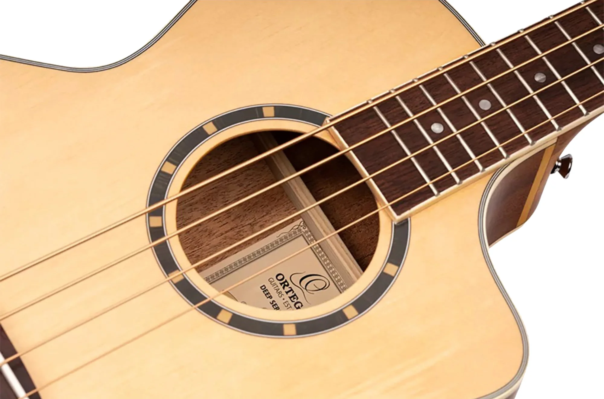 Ortega D7ce-4 Natural - Image 9