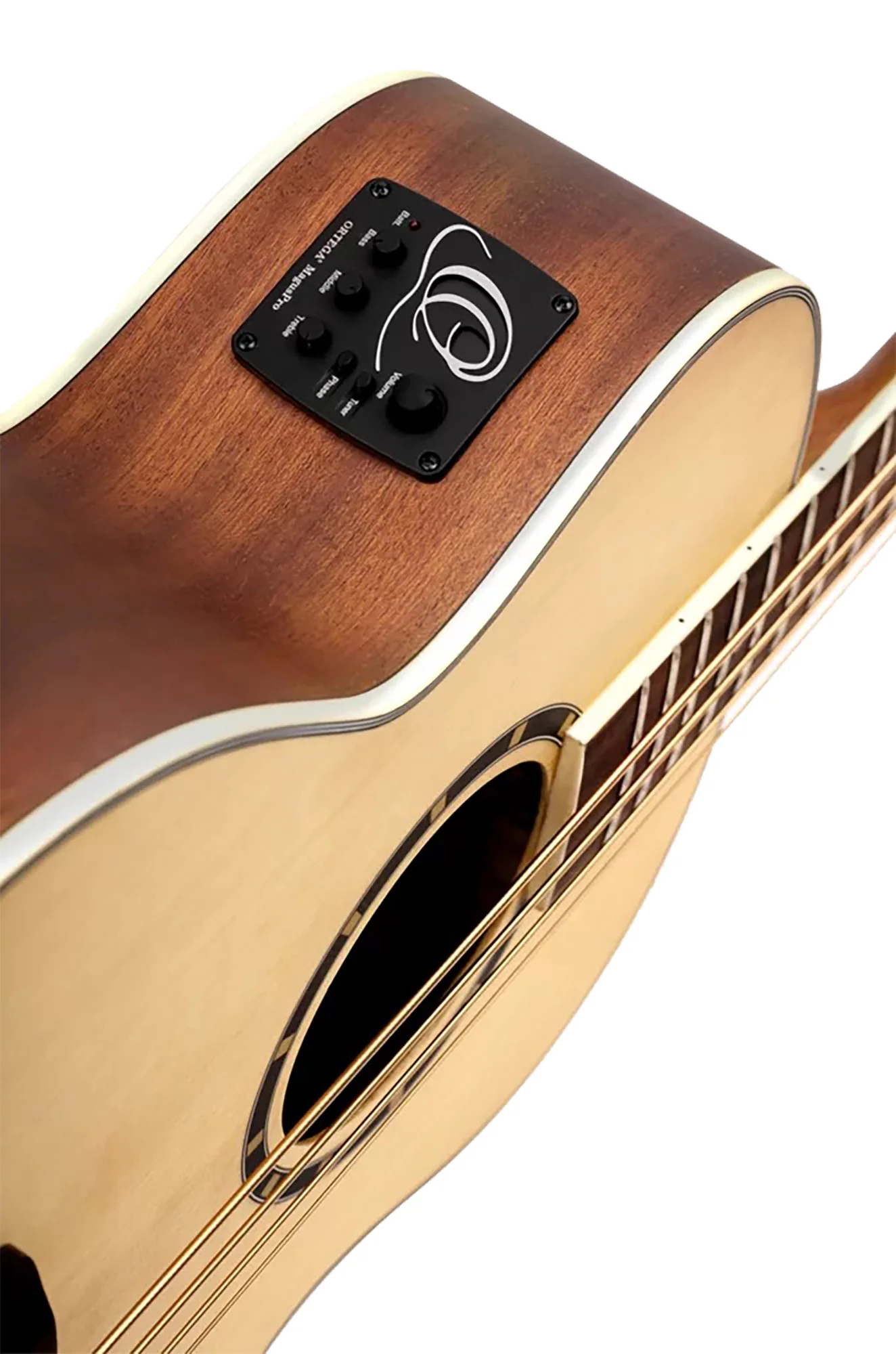 Ortega D7e Natural - Image 10