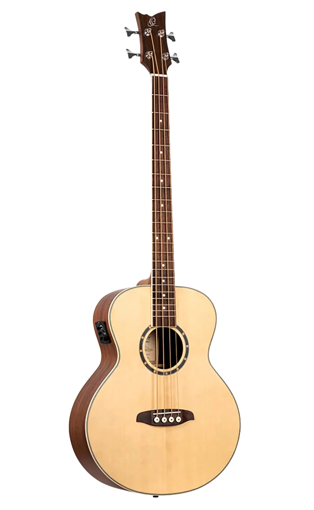 Ortega D7e Natural - Image 3