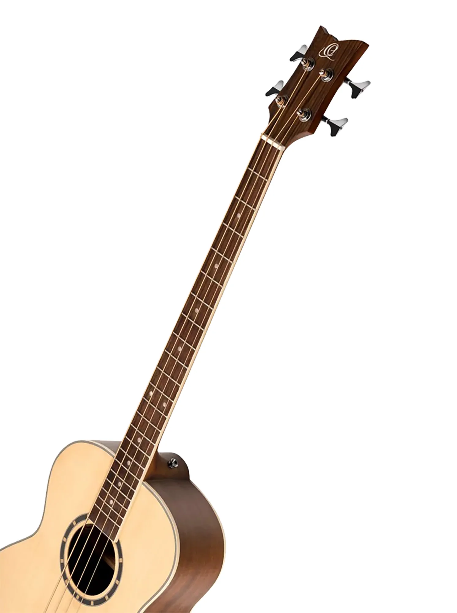 Ortega D7e Natural - Image 6