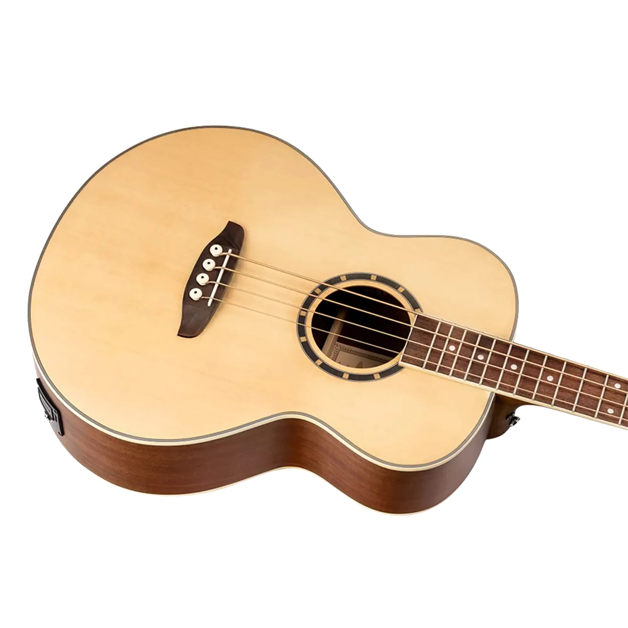Ortega D7e Natural - Image 7
