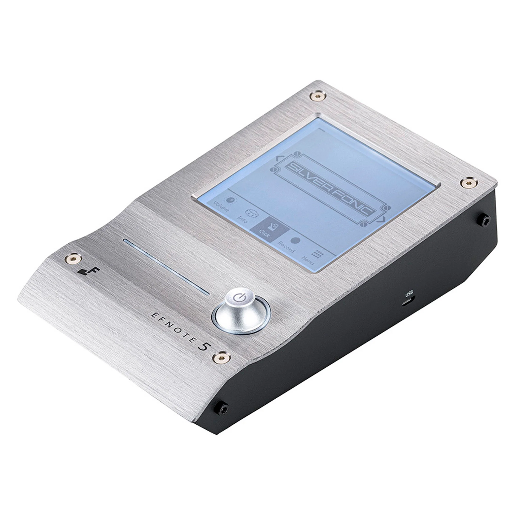 EFNOTE Batterie Electronique 5 Blanc - Image 8