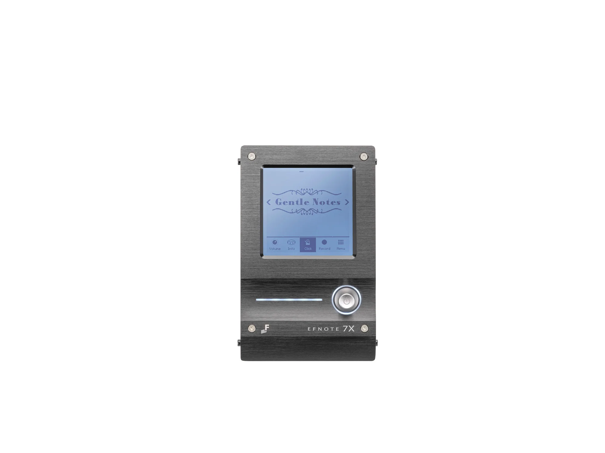 EFNOTE Batterie Electronique 7X - Image 4