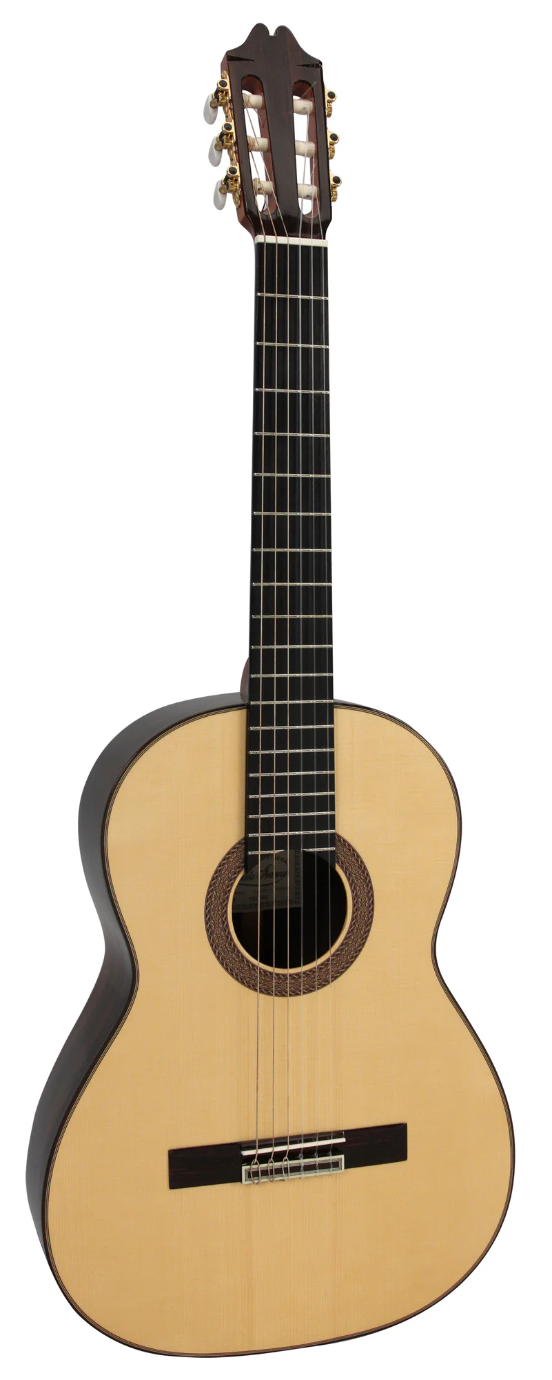 Bautista Iranzo PRELUDIO-SP Classic