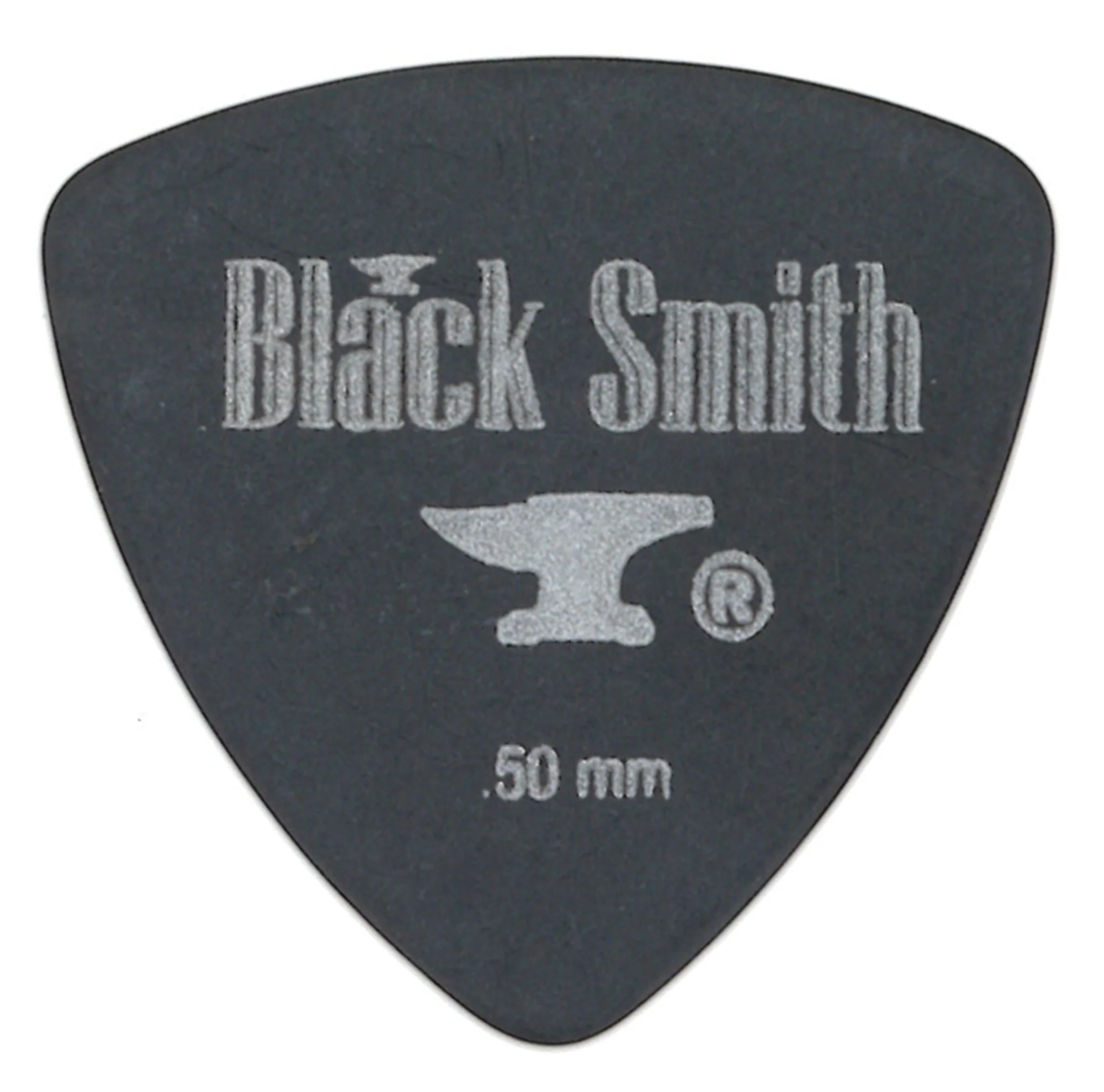 Black Smith P003BKL Guitar Picks