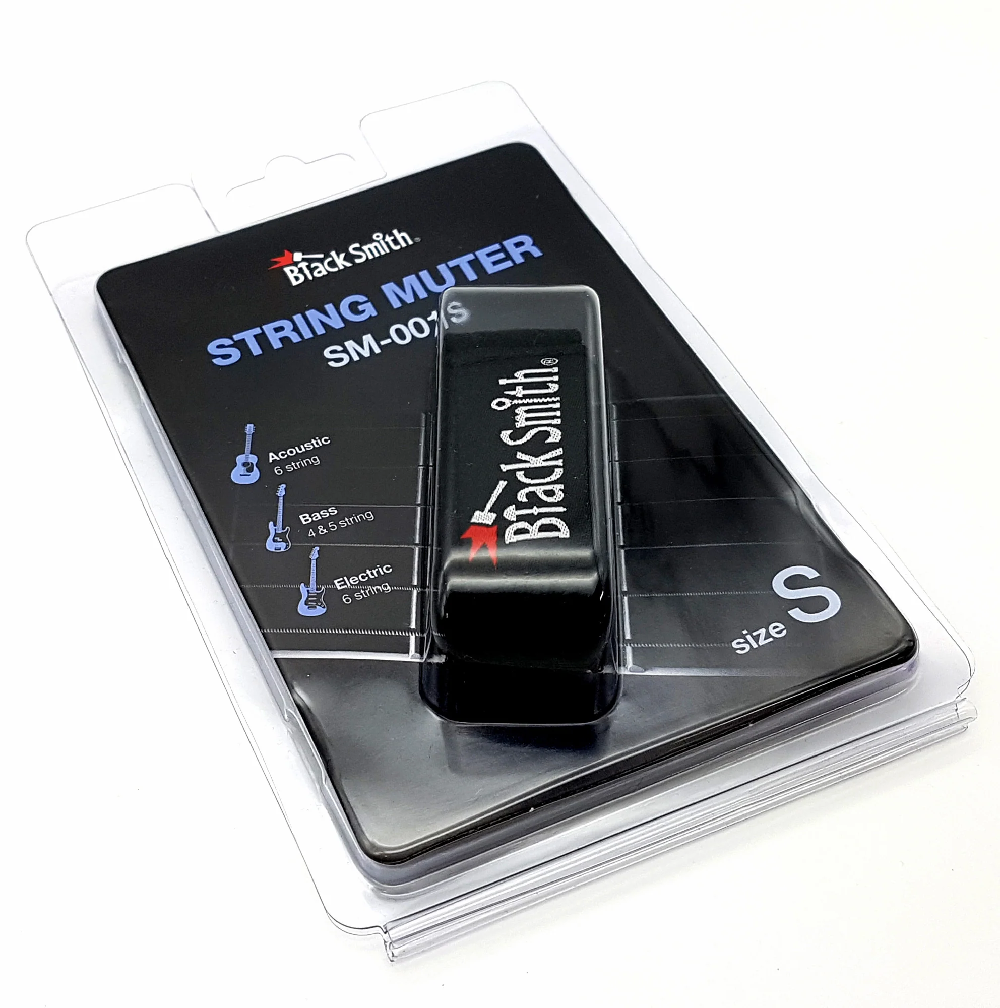 Blacksmith String Muter SM-001S - Image 2