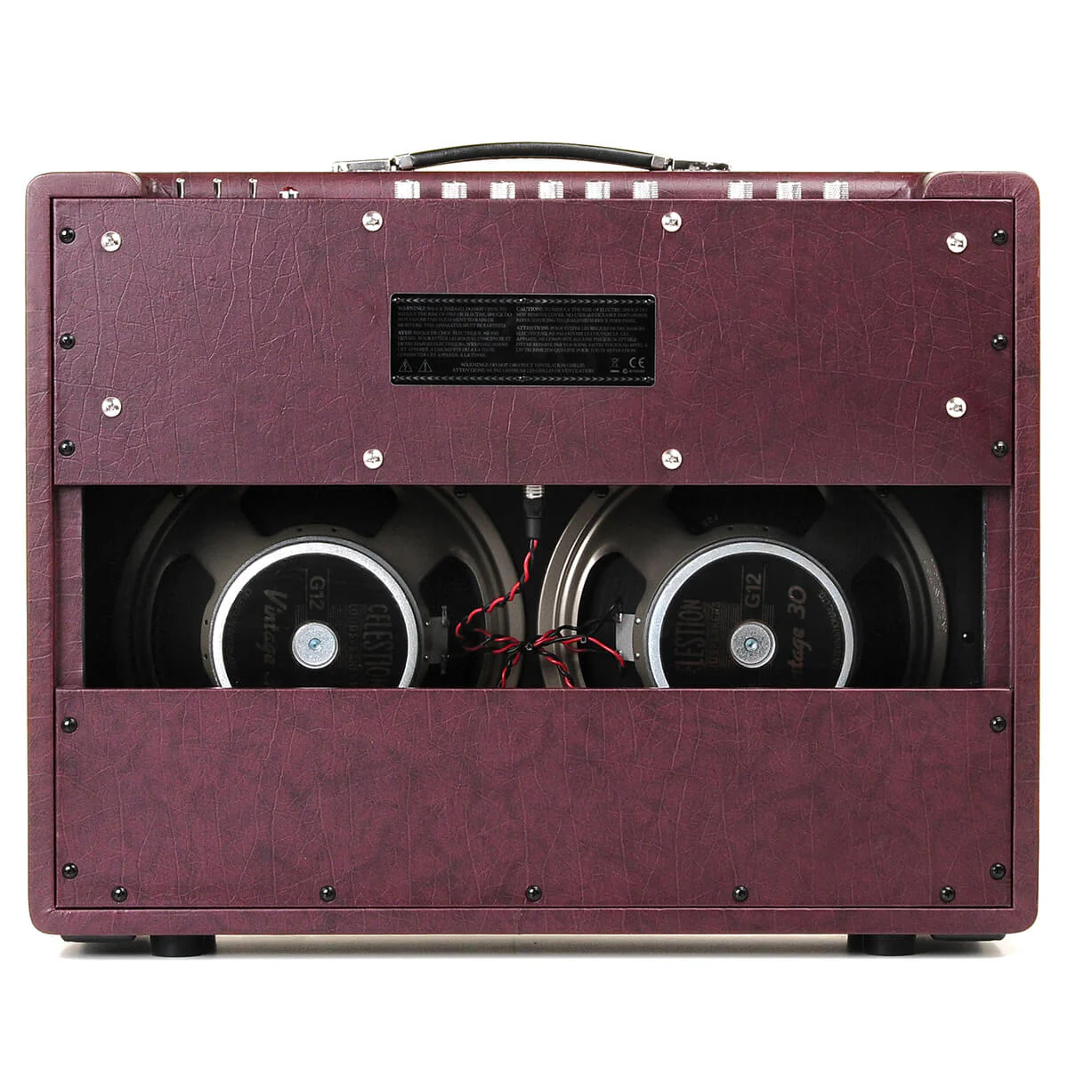 BLACKSTAR ARTISAN 30 HW - Image 2