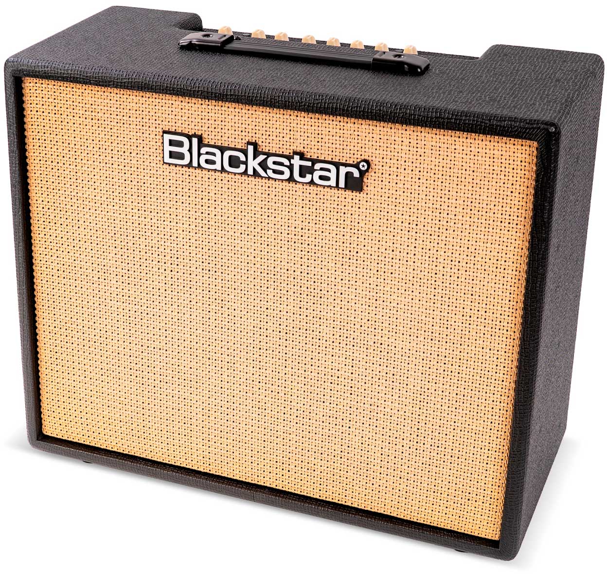 BLACKSTAR DEBUT 100R 1X12 COMBO - BLACK - Image 2