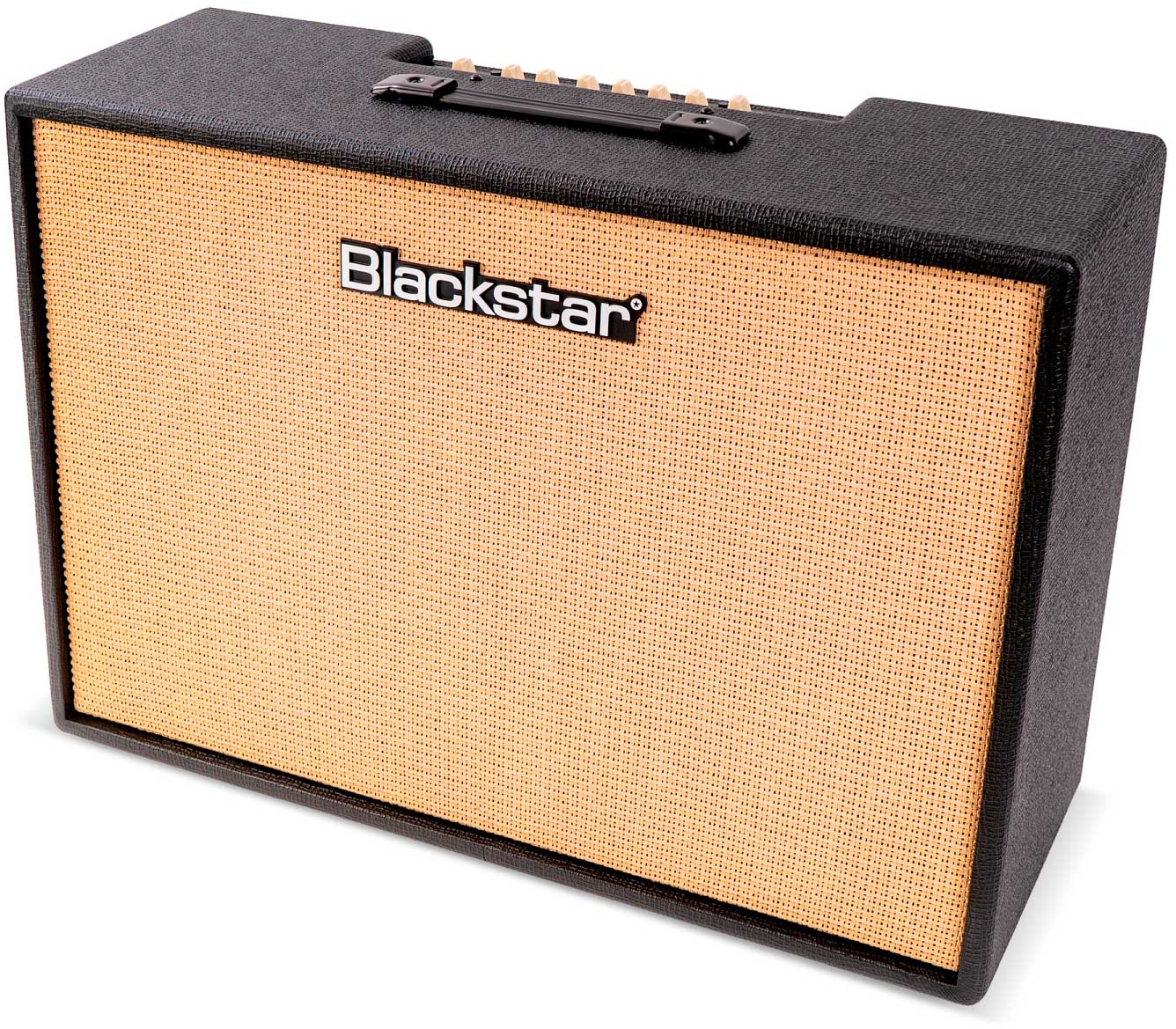 BLACKSTAR DEBUT 100R 2X12 COMBO - BLACK - Image 2