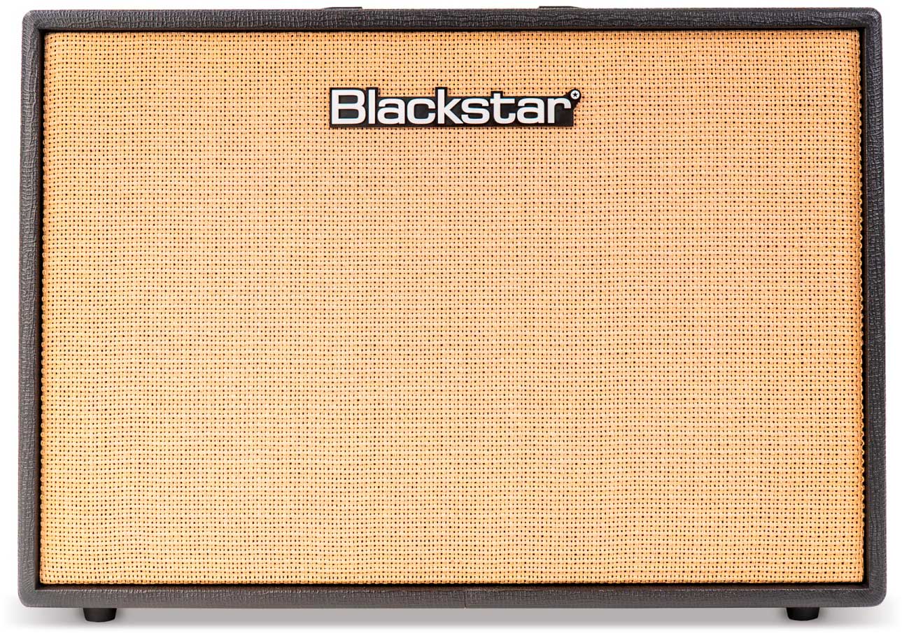 BLACKSTAR DEBUT 100R 2X12 COMBO - BLACK - Image 3