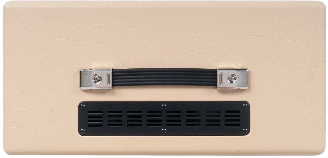 BLACKSTAR DEBUT 100RH HEAD - CREAM - Image 5