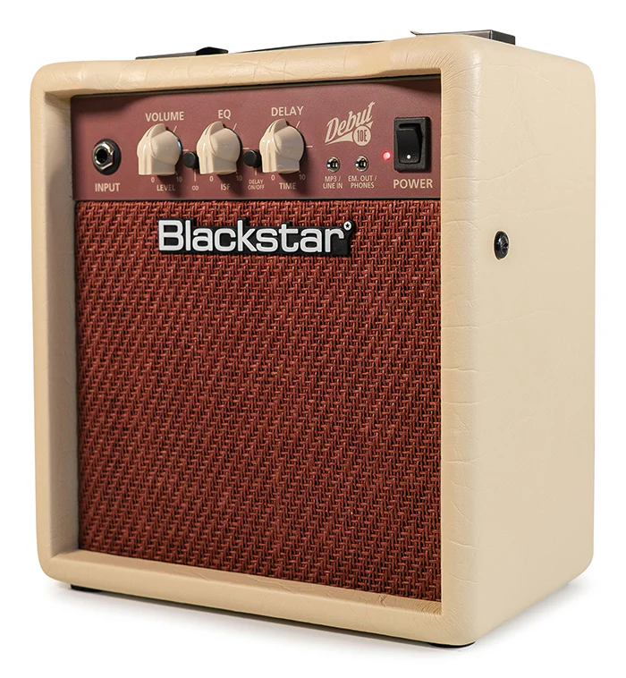BLACKSTAR DEBUT 10E - Image 2