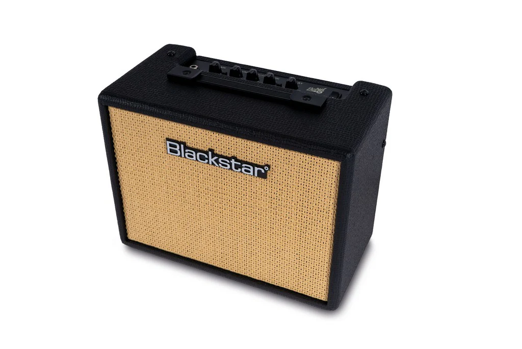 BLACKSTAR DEBUT 15E BLACK - Image 2