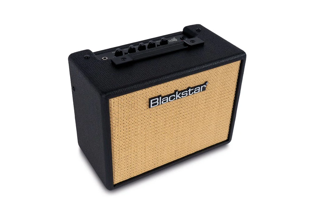 BLACKSTAR DEBUT 15E BLACK - Image 3