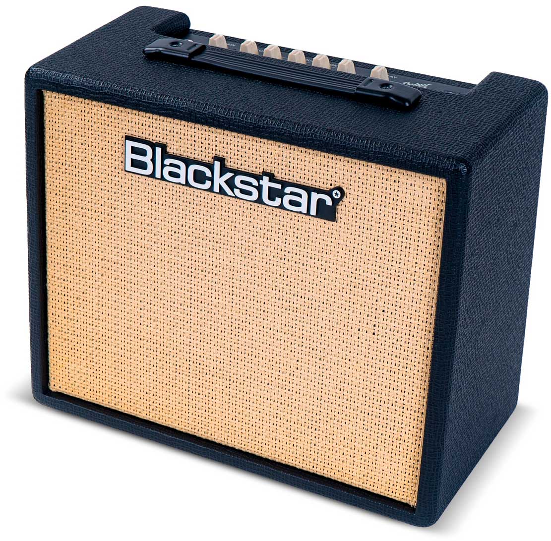 BLACKSTAR DEBUT 30E COMBO - BLACK - Image 2