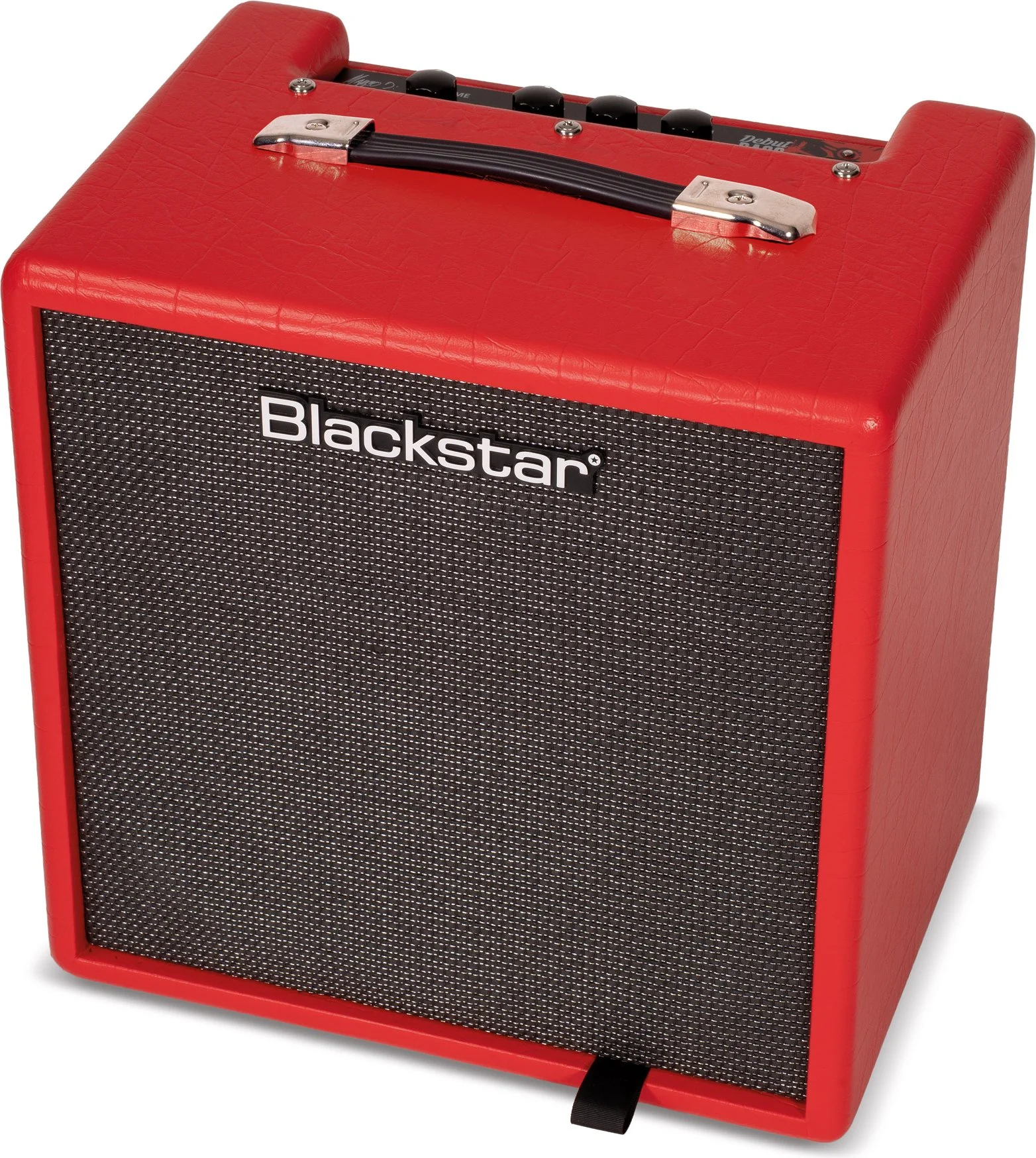 BLACKSTAR DEBUT BASS 25 MARCO MENDOZA SIGNATURE MODEL - Image 5
