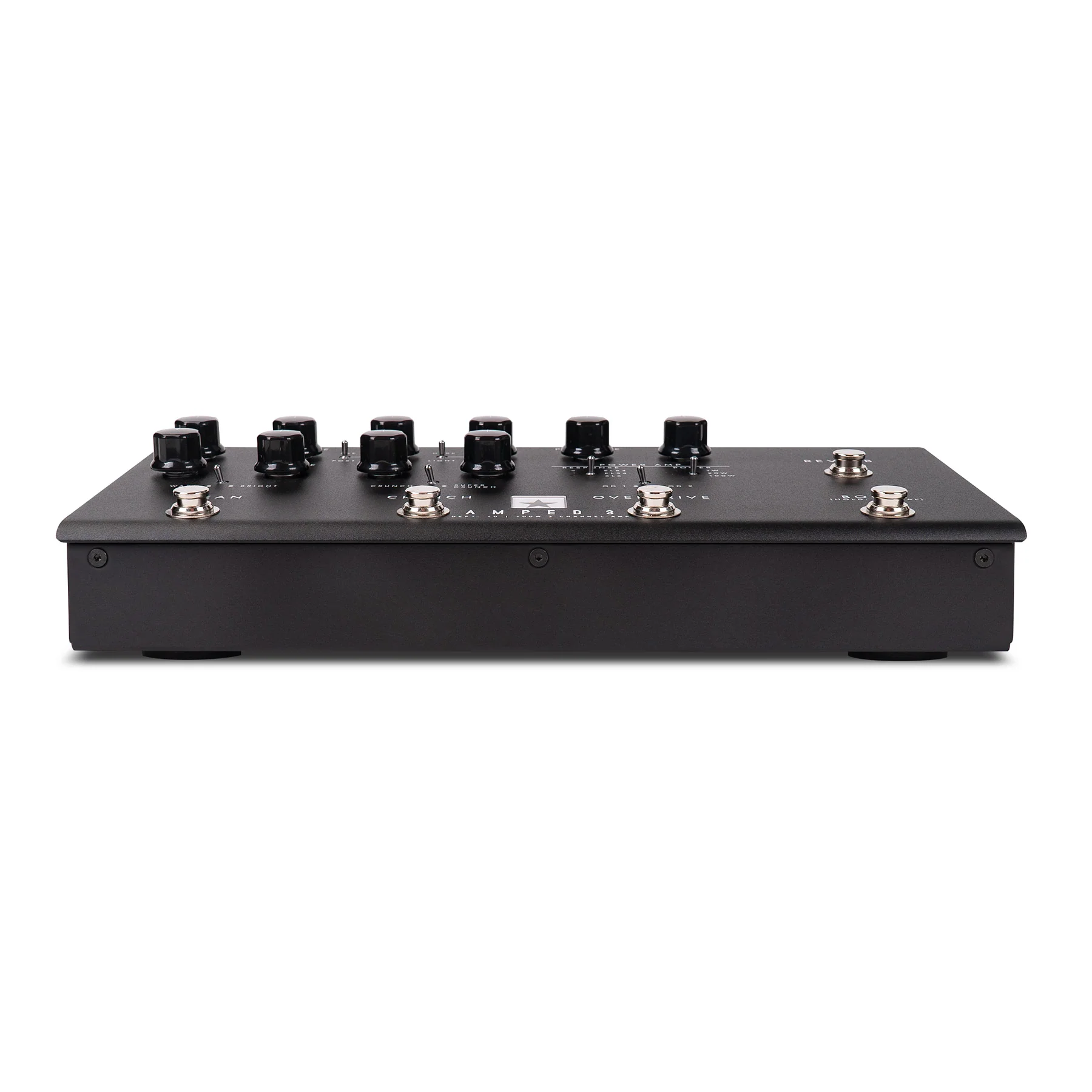 BLACKSTAR DEPT. 10 AMPED 3 - Image 3