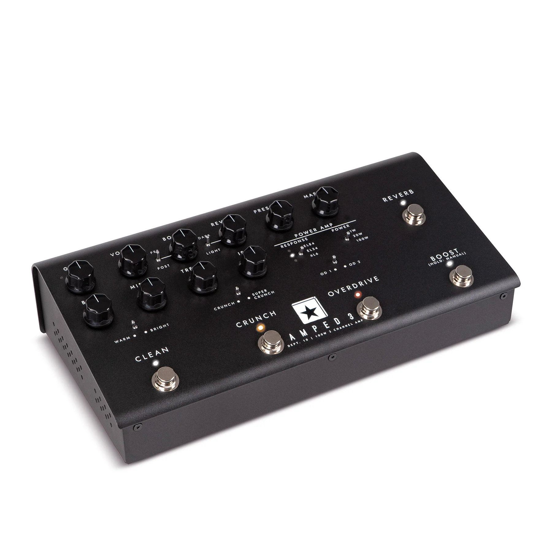 BLACKSTAR DEPT. 10 AMPED 3 - Image 4