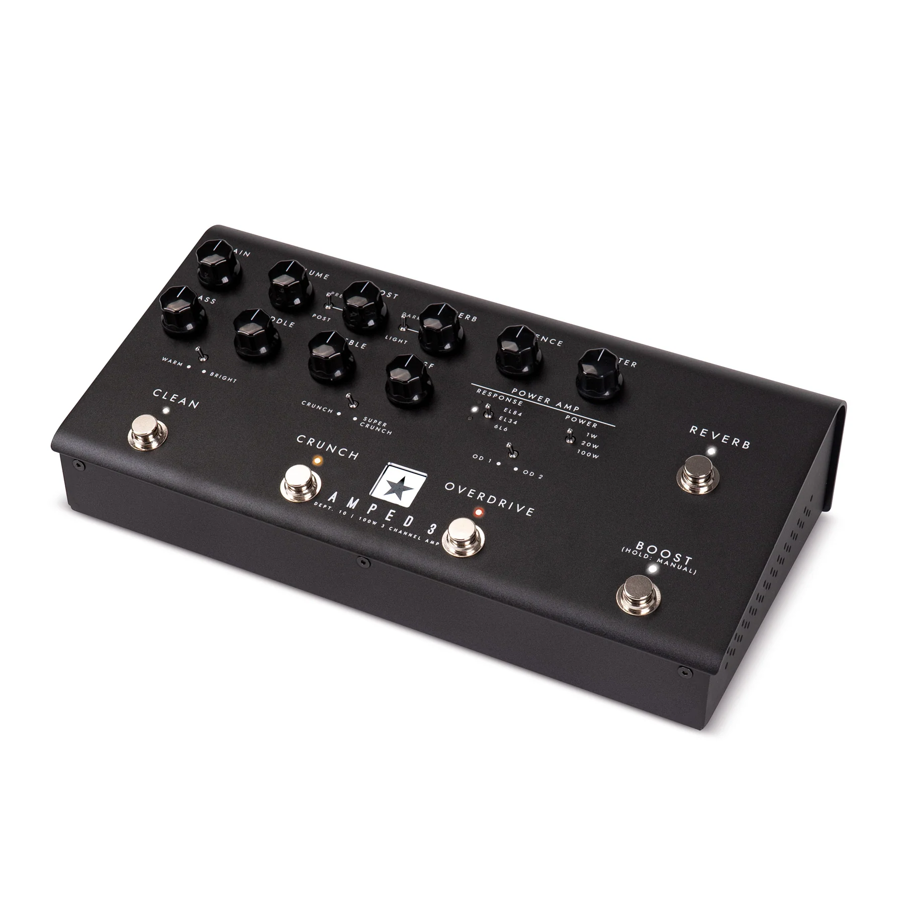 BLACKSTAR DEPT. 10 AMPED 3 - Image 5