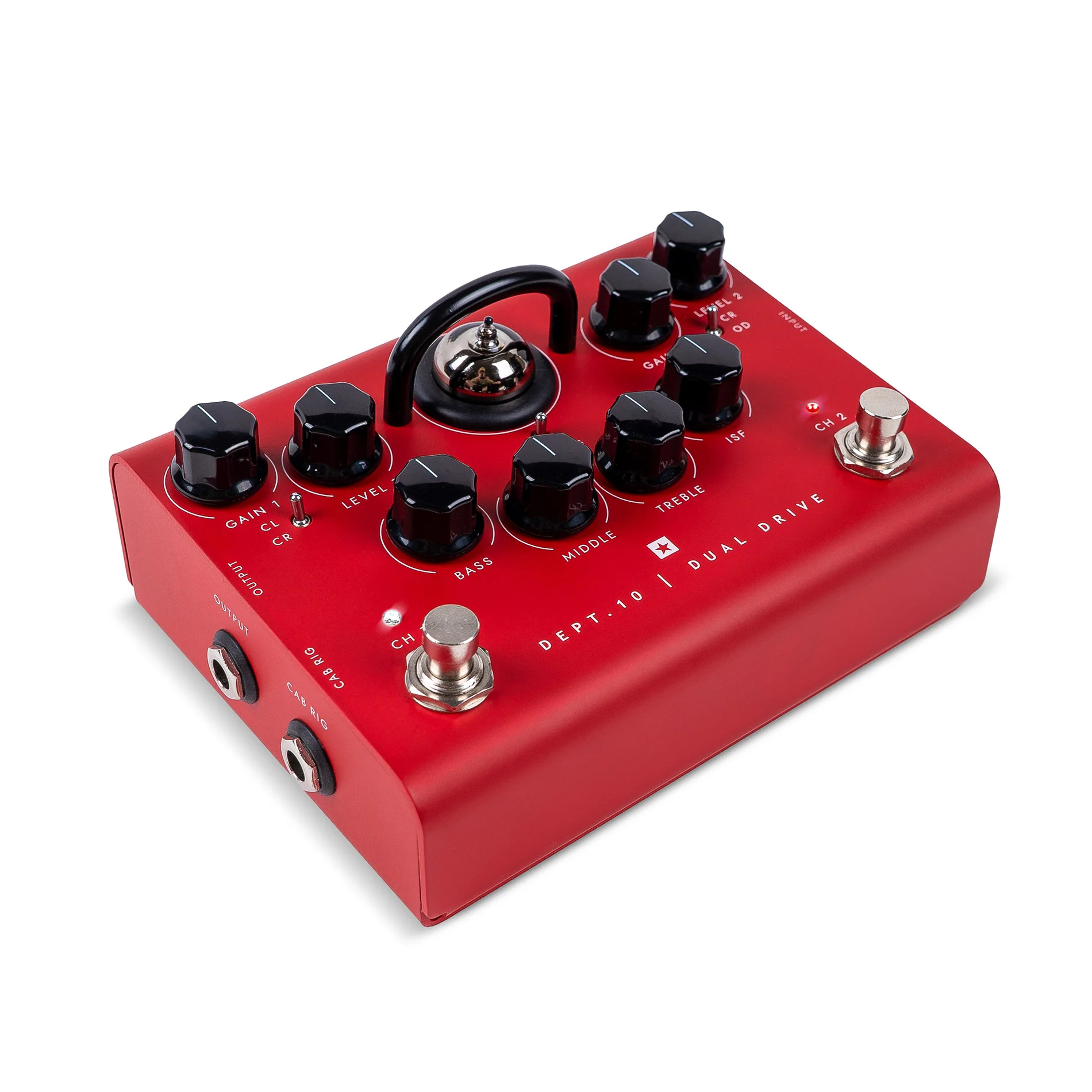 BLACKSTAR DEPT. 10 DUAL DRIVE - Image 2