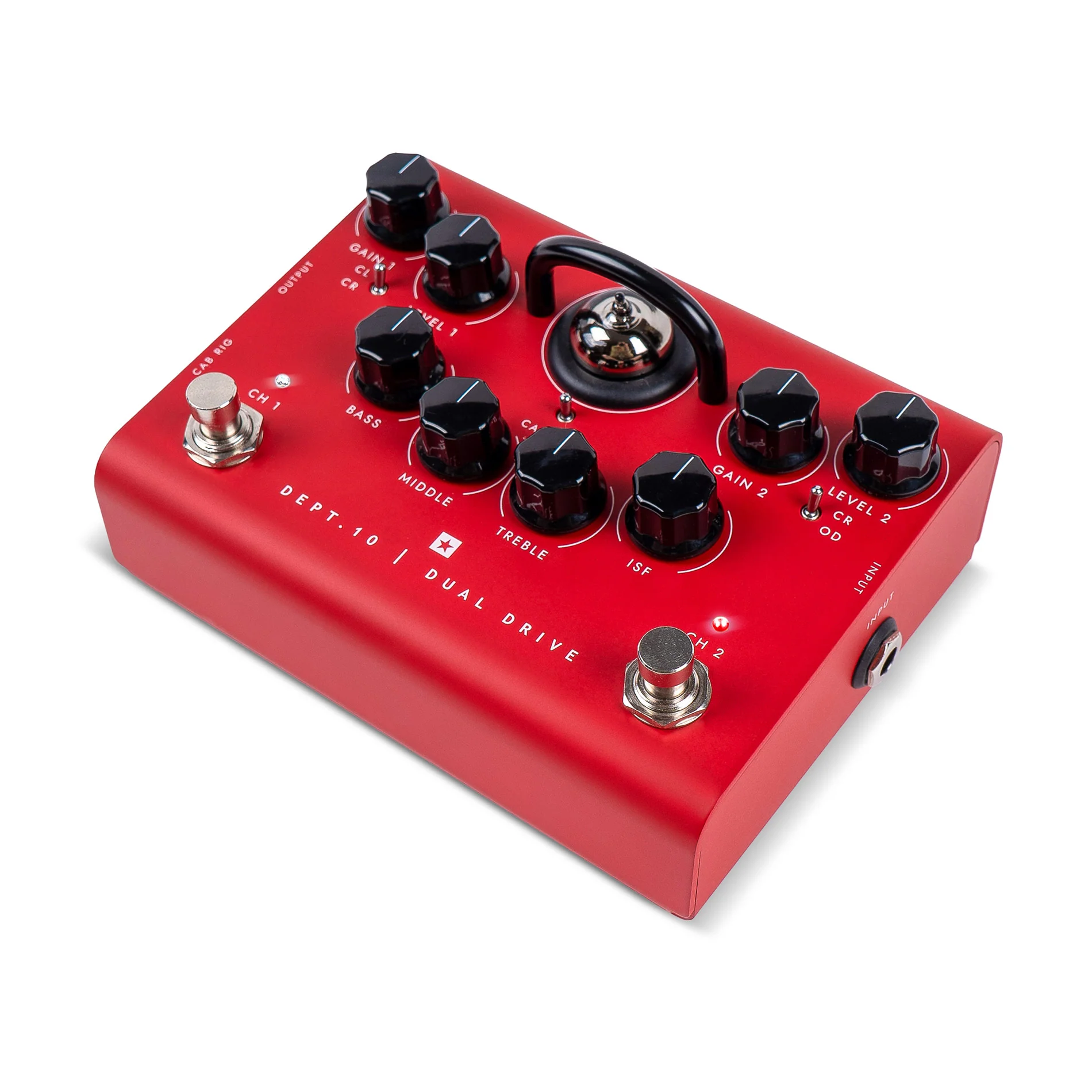 BLACKSTAR DEPT. 10 DUAL DRIVE - Image 3