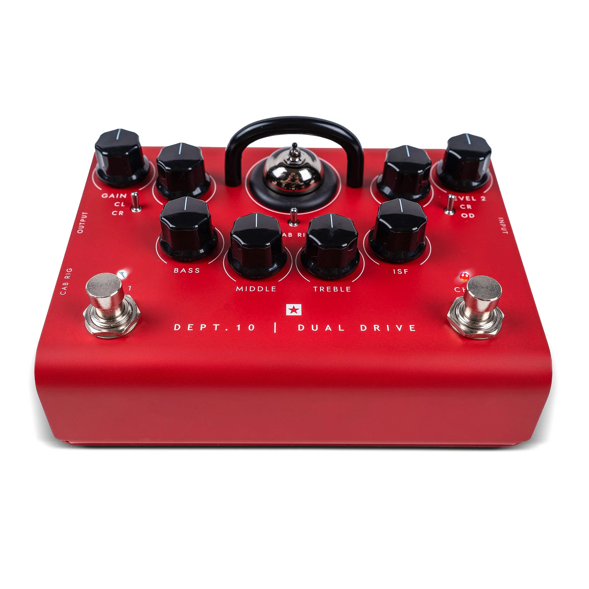 BLACKSTAR DEPT. 10 DUAL DRIVE - Image 5