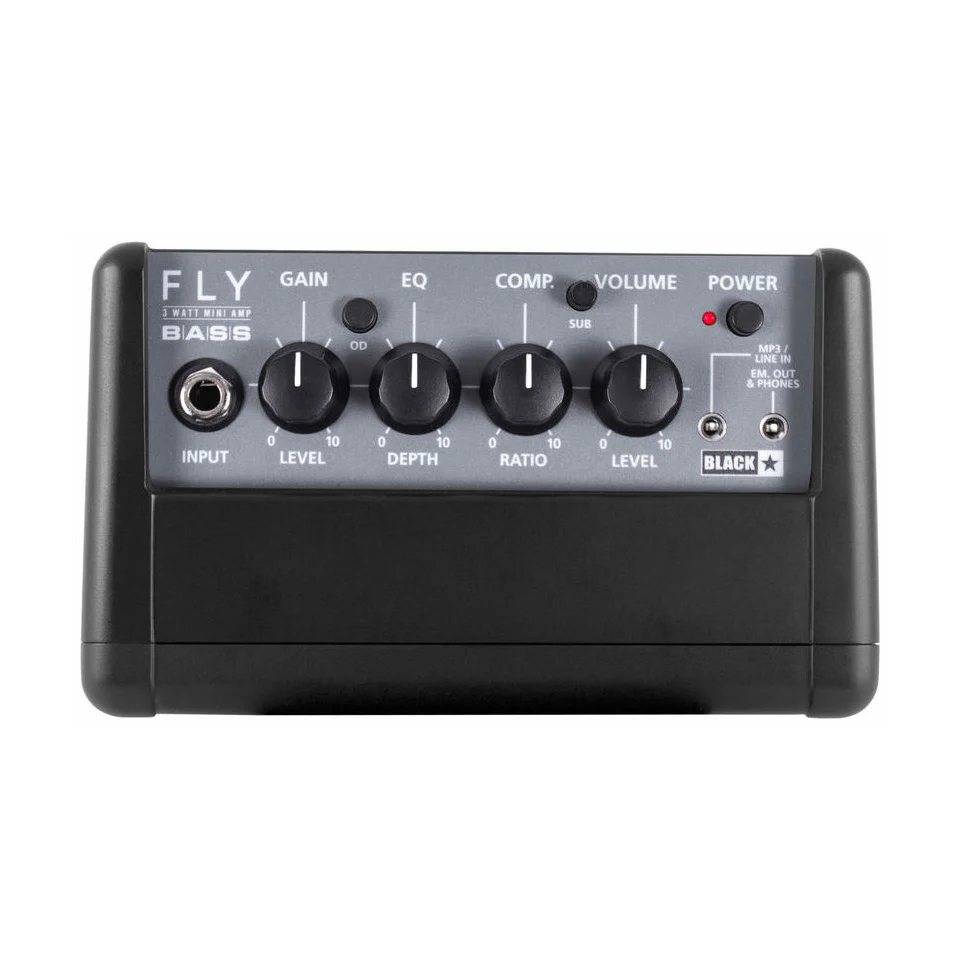 BLACKSTAR FLY 3 BASS - Image 2