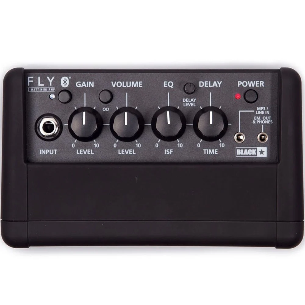 BLACKSTAR FLY 3 BLUETOOTH - Image 2