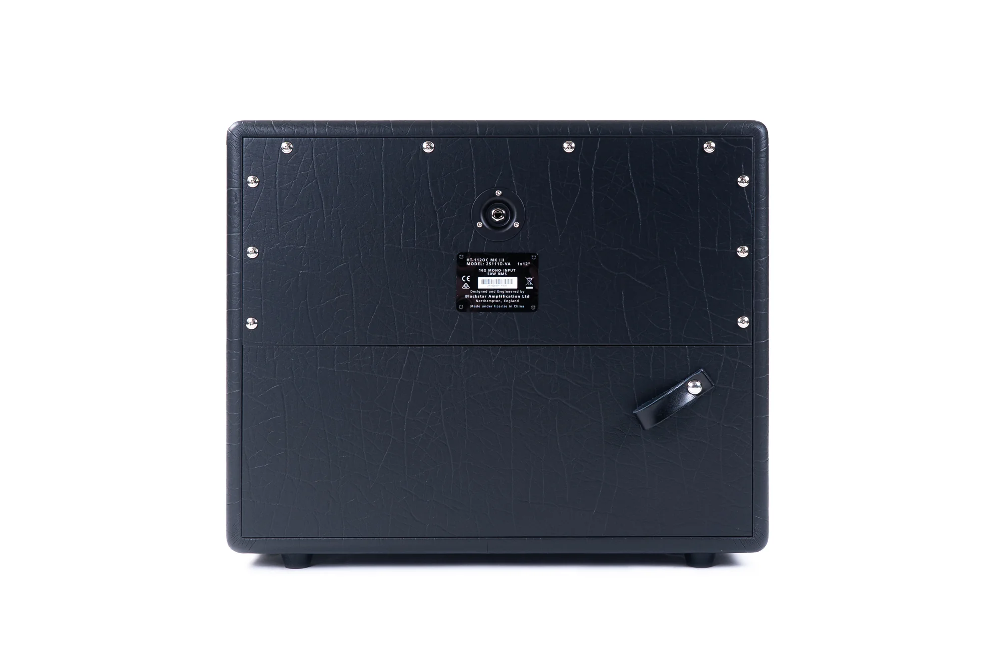 BLACKSTAR HT-112OC MKIII - Image 4