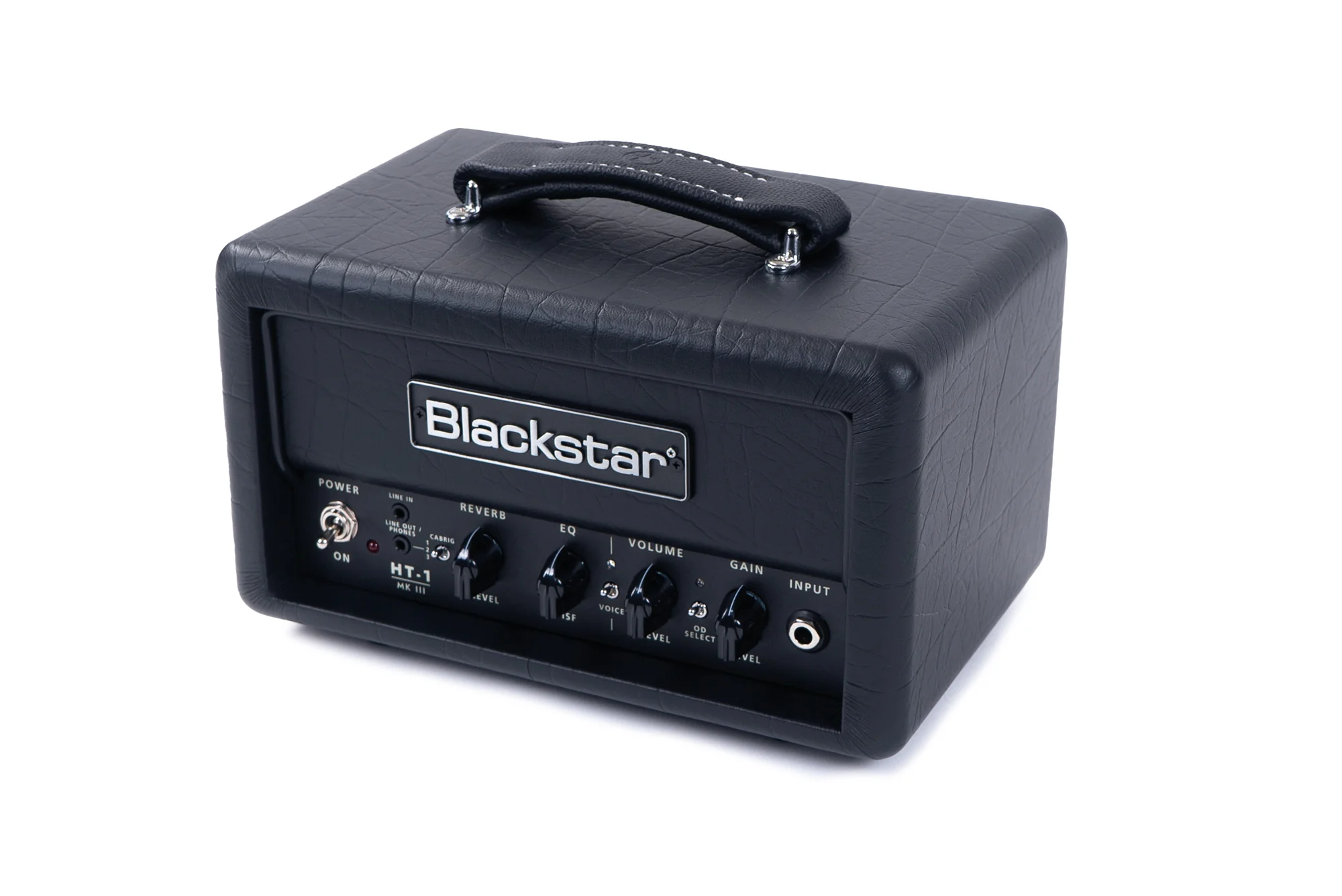 BLACKSTAR HT-1RH MKIII - Image 2