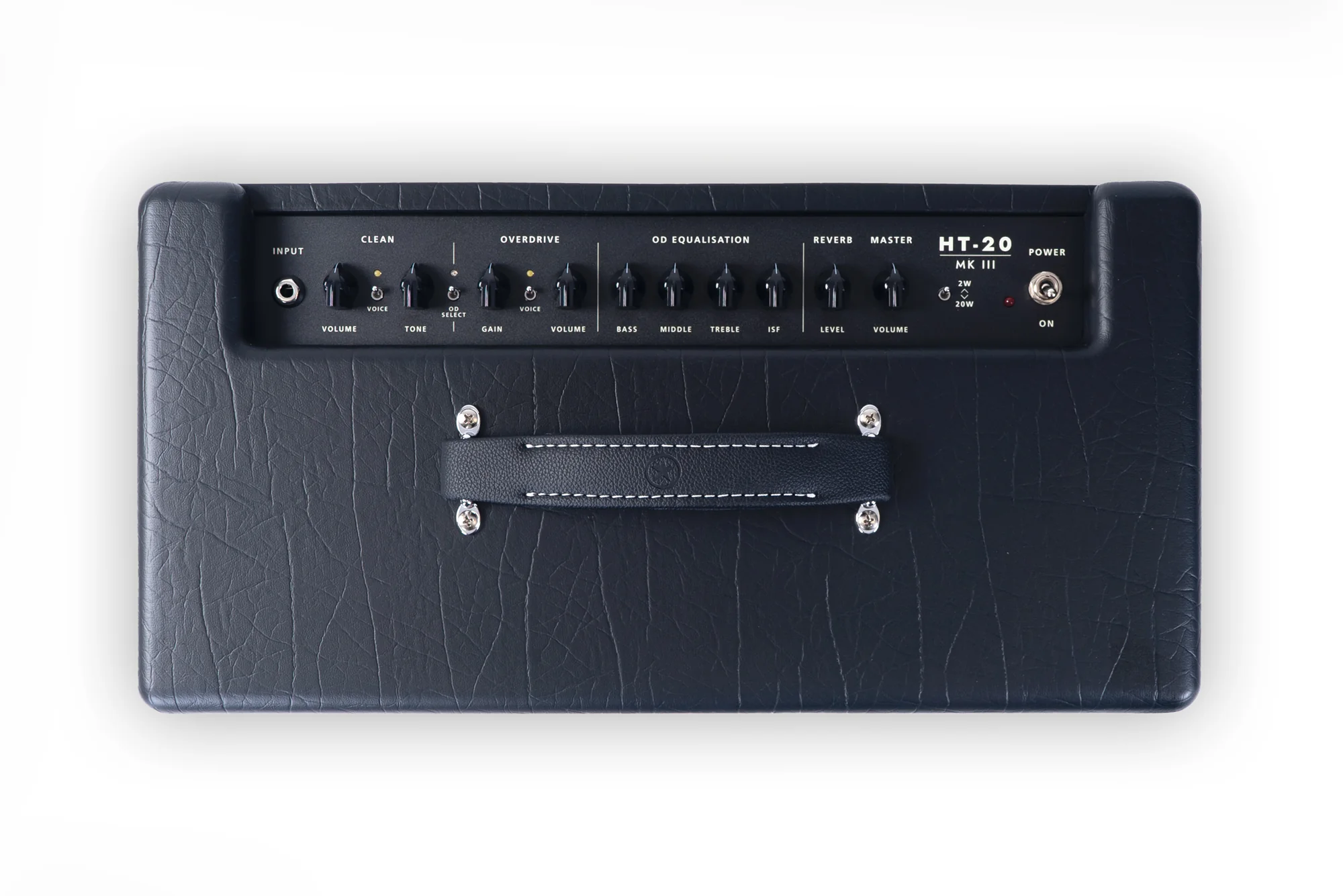 BLACKSTAR HT-20R MKIII - Image 5