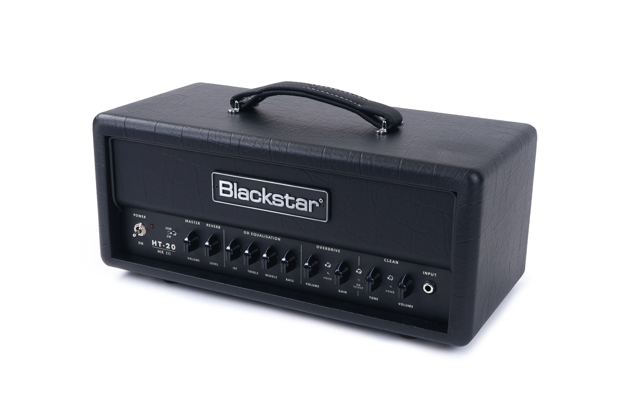 BLACKSTAR HT-20RH MKIII - Image 2