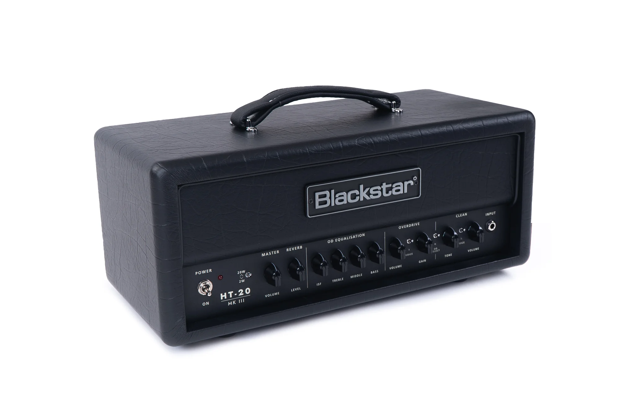 BLACKSTAR HT-20RH MKIII - Image 3