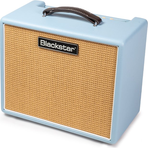BLACKSTAR HT-5R MKIII BABY BLUE LIMITED EDITION - Image 2