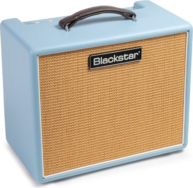 BLACKSTAR HT-5R MKIII BABY BLUE LIMITED EDITION - Image 3