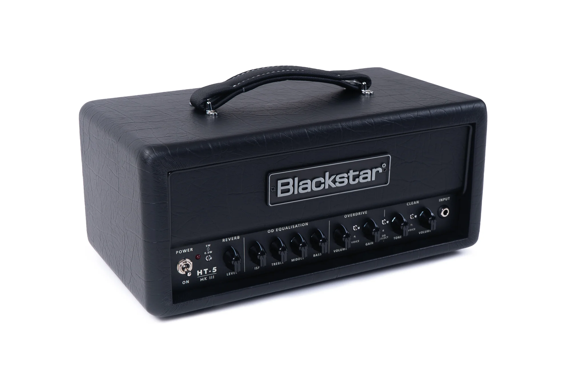 BLACKSTAR HT-5RH MKIII - Image 3
