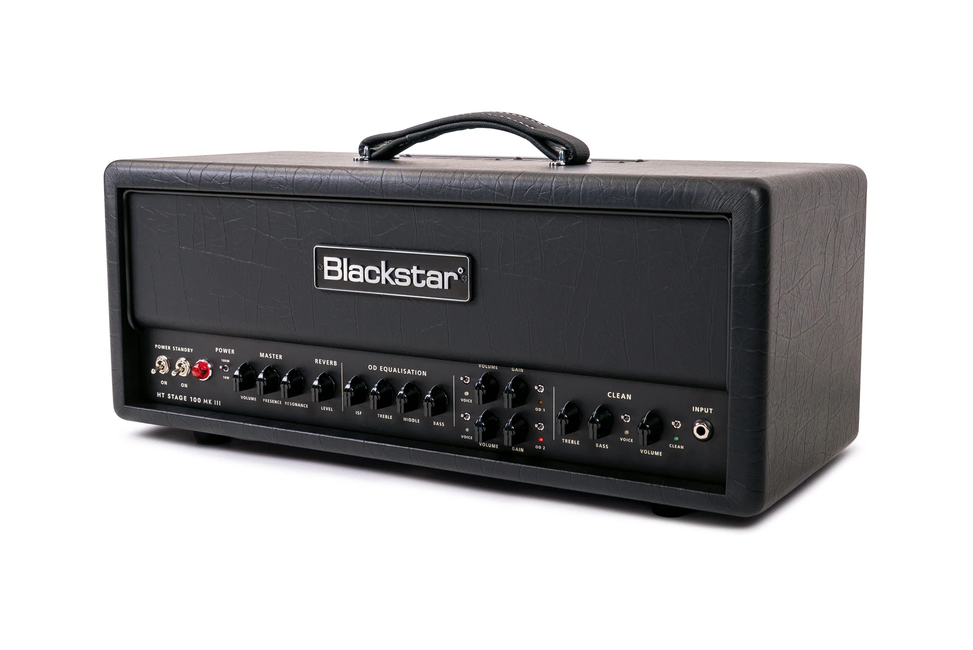 BLACKSTAR HT STAGE 100H MKIII - Image 4