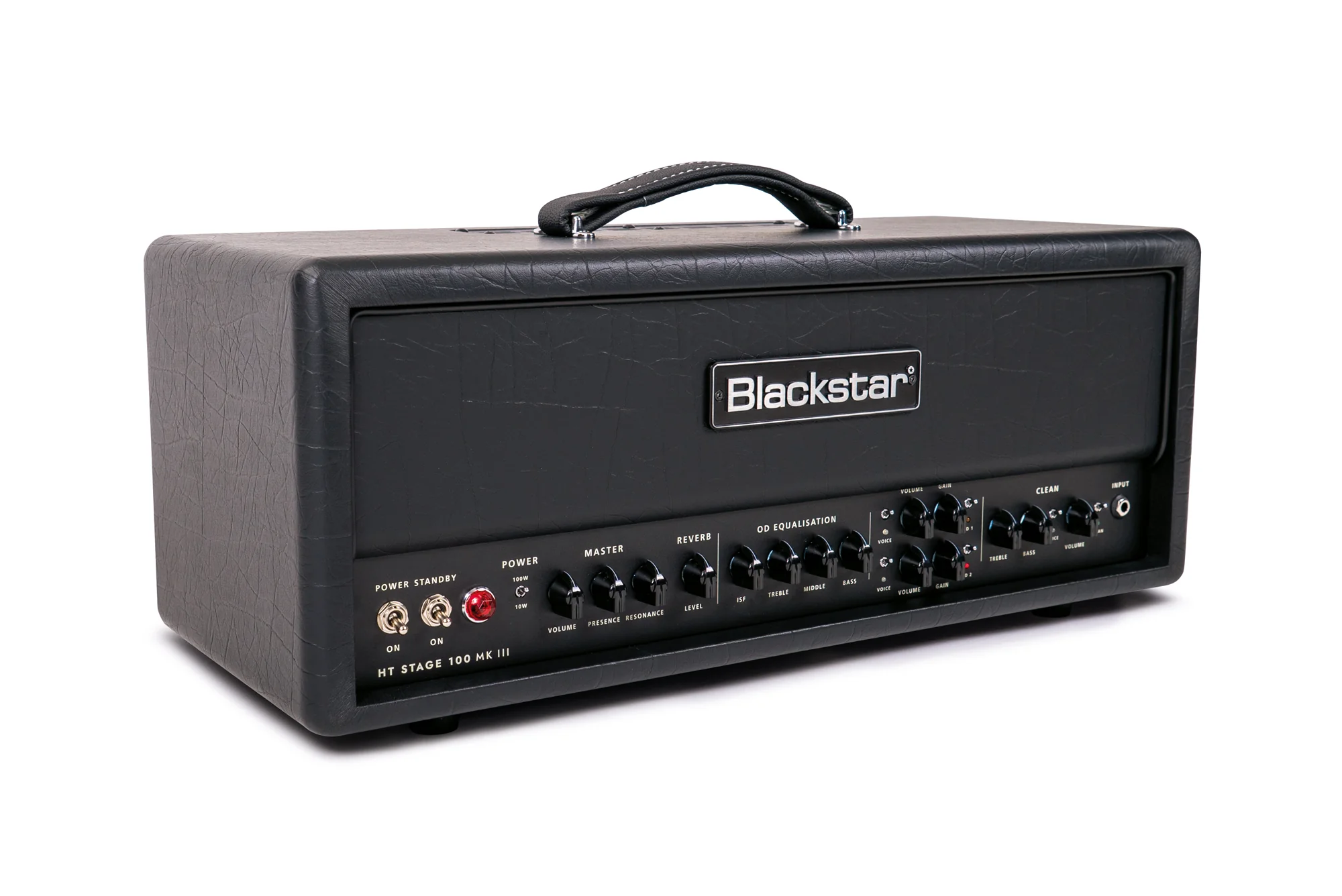 BLACKSTAR HT STAGE 100H MKIII - Image 5