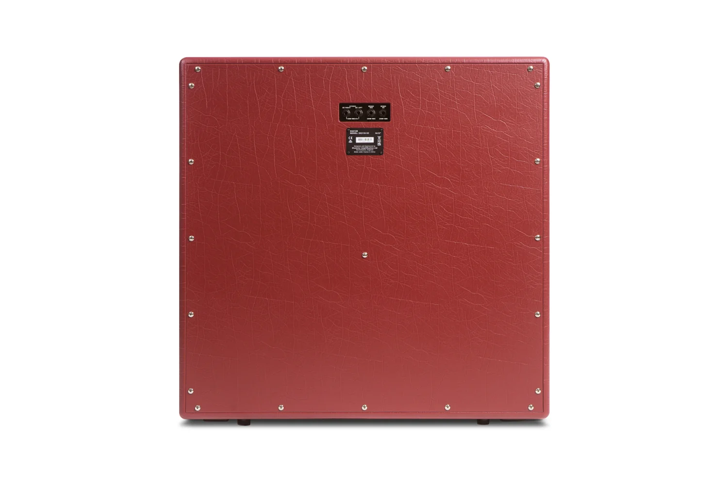BLACKSTAR HT STAGE 412B DA412B - Image 7
