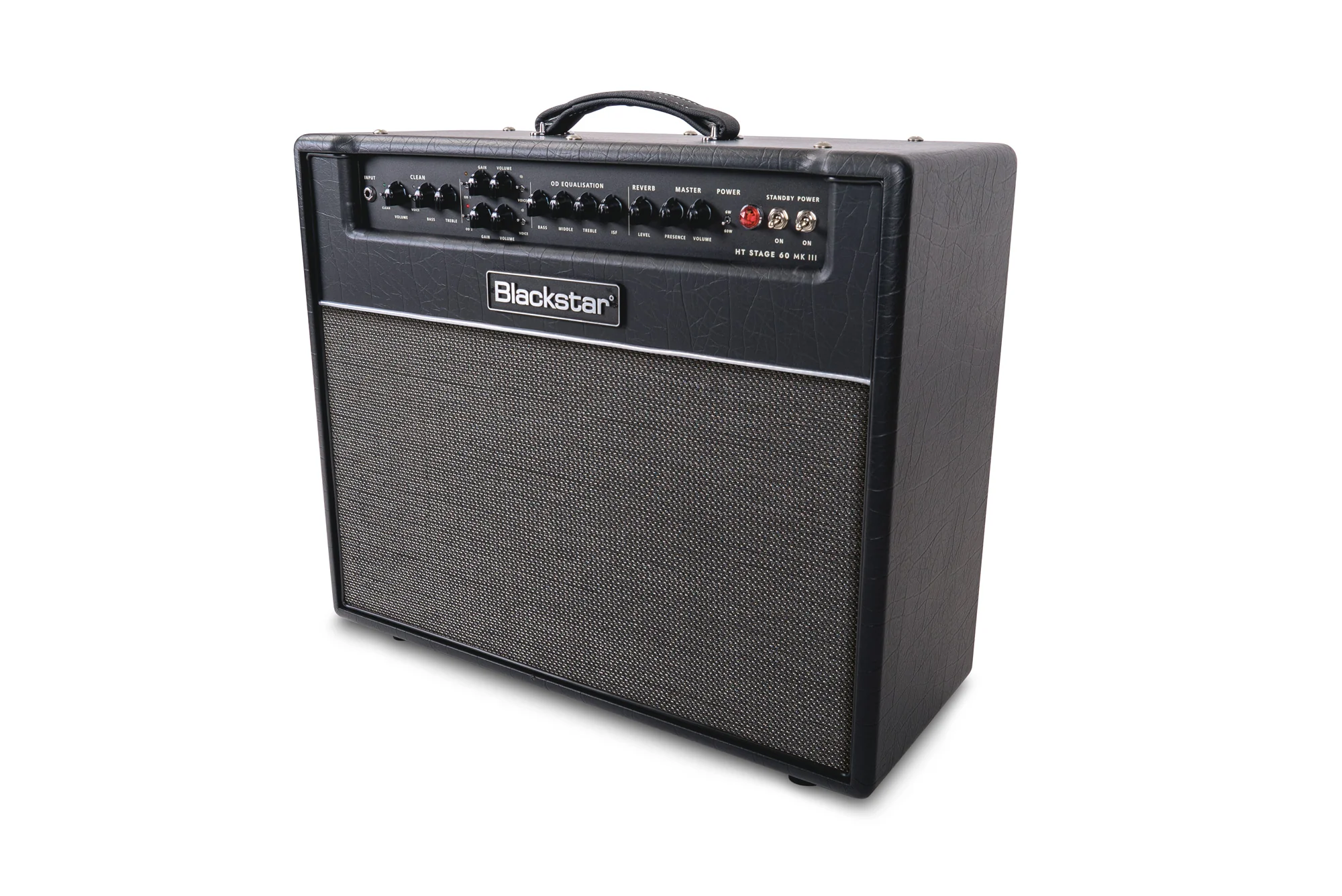 BLACKSTAR HT STAGE 60 112 MKIII - Image 4